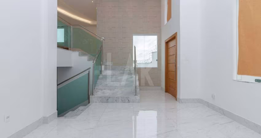 Casa à venda, 3 quartos, 1 suíte, 5 vagas, Estoril - Belo Horizonte/MG