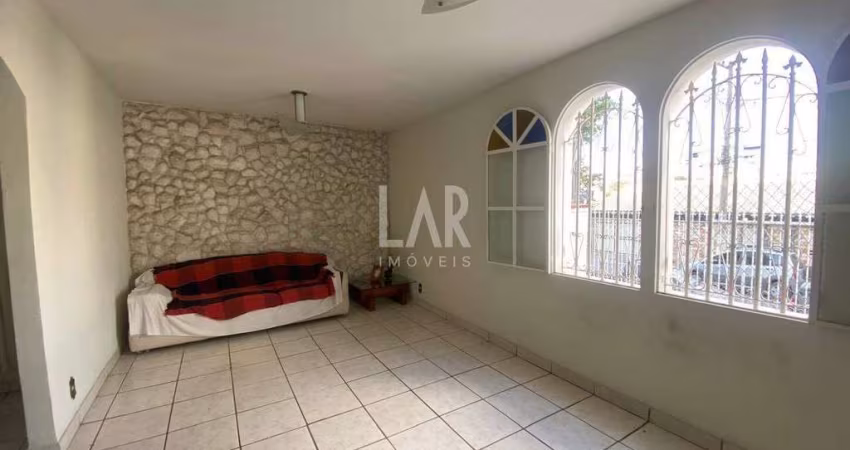 Casa à venda, 4 quartos, 1 suíte, 5 vagas, Itapoã - Belo Horizonte/MG
