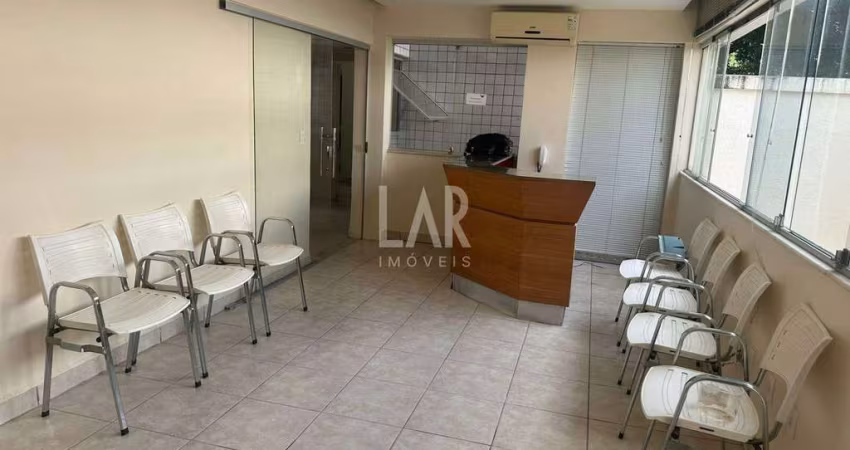 Sala à venda, 3 vagas, Santa Efigênia - Belo Horizonte/MG