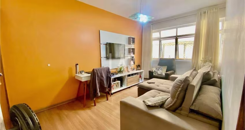 Apartamento à venda, 3 quartos, 1 suíte, 2 vagas, Santo Antônio - Belo Horizonte/MG