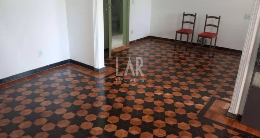 Casa à venda, 2 quartos, 2 suítes, 1 vaga, Lourdes - Belo Horizonte/MG