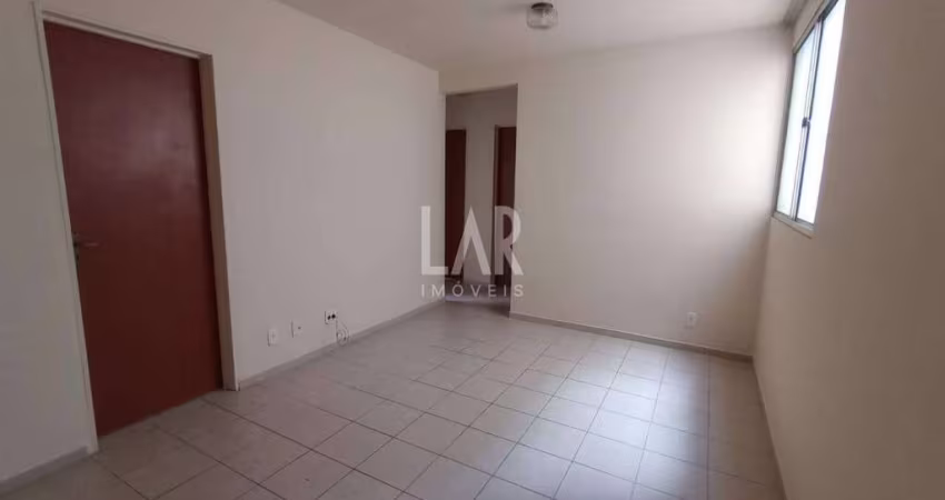 Apartamento para aluguel, 3 quartos, 1 suíte, 1 vaga, Buritis - Belo Horizonte/MG