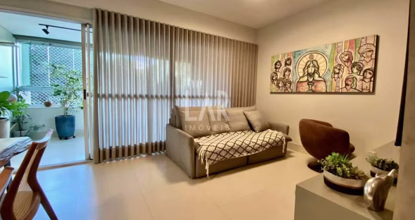 Apartamento à venda, 4 quartos, 1 suíte, 2 vagas, Estoril - Belo Horizonte/MG
