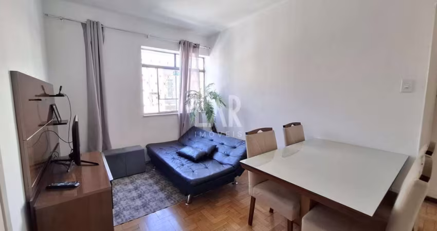 Apartamento à venda, 3 quartos, 1 suíte, Alto Barroca - Belo Horizonte/MG