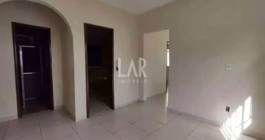 Casa à venda, 3 quartos, 3 vagas, sagrada família - belo horizonte/mg