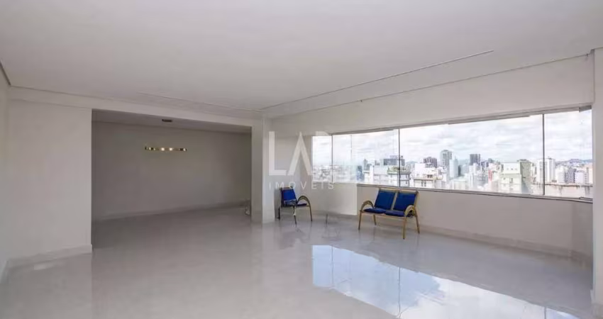 Apartamento para aluguel, 4 quartos, 1 suíte, 2 vagas, Gutierrez - Belo Horizonte/MG