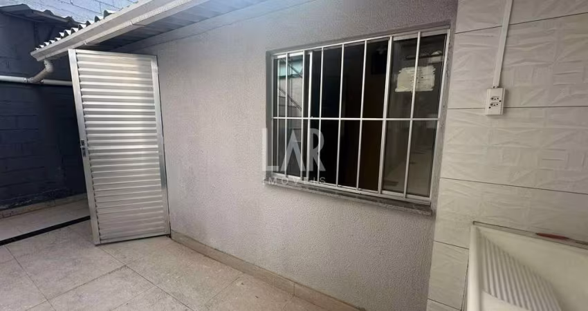 Casa para aluguel, 1 quarto, 1 suíte, Concórdia - Belo Horizonte/MG