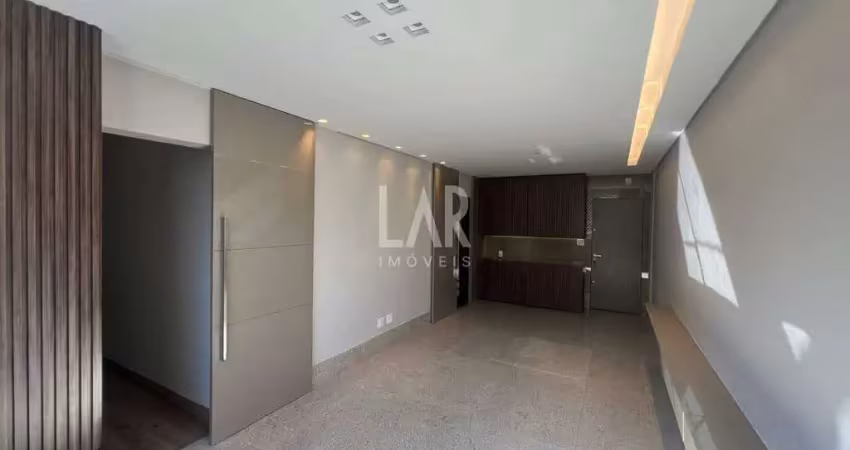 Apartamento para aluguel, 3 quartos, 1 suíte, 2 vagas, graça - belo horizonte/mg