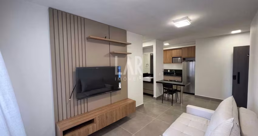 Apartamento para aluguel, 1 quarto, 1 vaga, Santa Efigênia - Belo Horizonte/MG