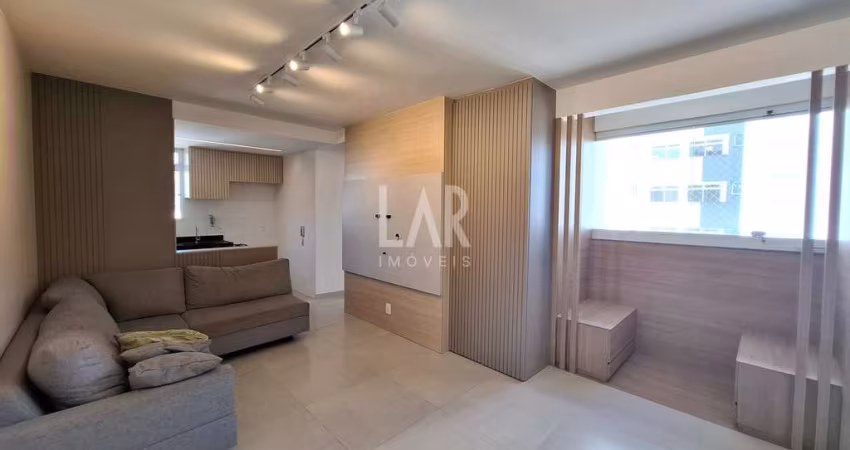 Apartamento para aluguel, 2 quartos, 1 suíte, 2 vagas, Buritis - Belo Horizonte/MG