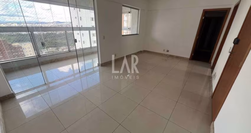Apartamento para aluguel, 3 quartos, 1 suíte, 3 vagas, Ouro Preto - Belo Horizonte/MG