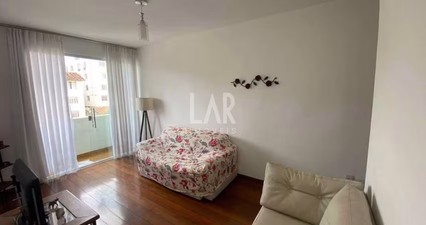 Apartamento à venda, 3 quartos, 1 suíte, 2 vagas, Cidade Nova - Belo Horizonte/MG