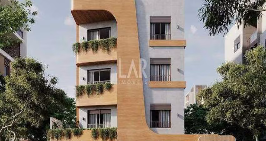 Apartamento à venda, 3 quartos, 1 suíte, 2 vagas, Carmo - Belo Horizonte/MG