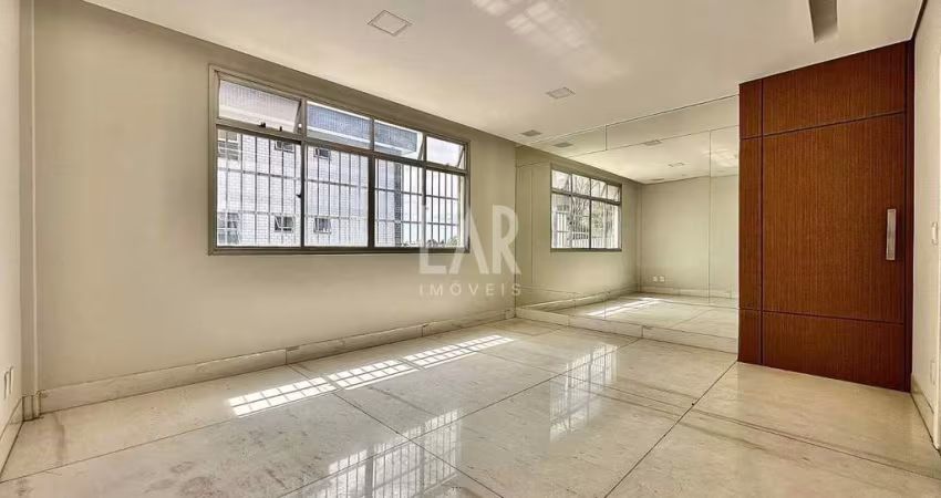 Apartamento à venda, 3 quartos, 1 suíte, 2 vagas, Ouro Preto - Belo Horizonte/MG