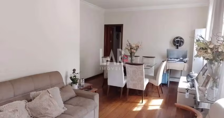 Apartamento à venda, 3 quartos, 1 suíte, 2 vagas, Graça - Belo Horizonte/MG