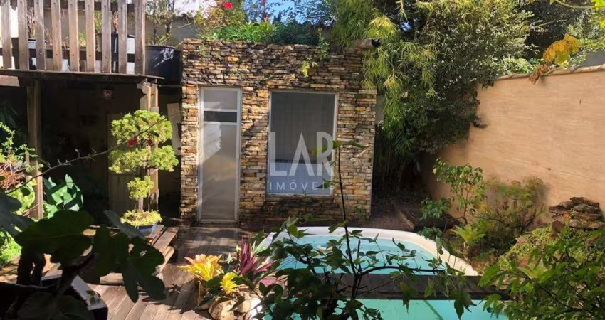 Casa à venda, 3 quartos, 1 suíte, 3 vagas, Jaraguá - Belo Horizonte/MG