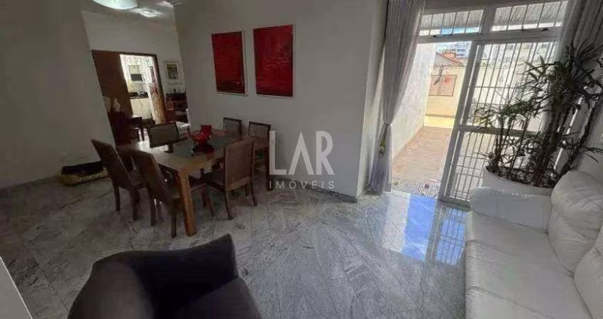 Área Privativa à venda, 3 quartos, 1 suíte, 2 vagas, União - Belo Horizonte/MG