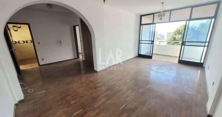Apartamento à venda, 3 quartos, 1 suíte, 1 vaga, são bento - belo horizonte/mg