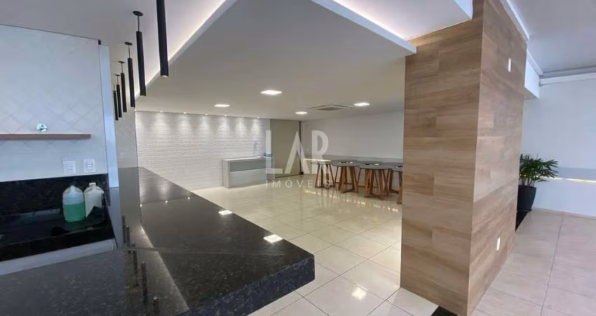 Apartamento para aluguel, 3 quartos, 1 suíte, 2 vagas, Castelo - Belo Horizonte/MG