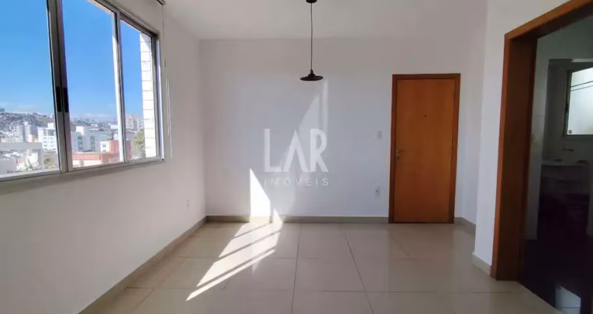 Apartamento à venda, 3 quartos, 1 suíte, 2 vagas, nova suíssa - belo horizonte/mg