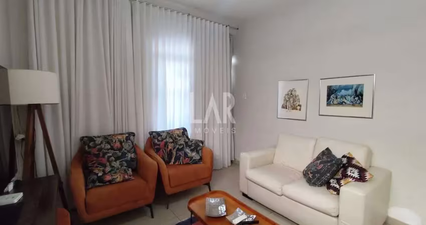 Casa à venda, 3 quartos, 2 vagas, Jardim América - Belo Horizonte/MG
