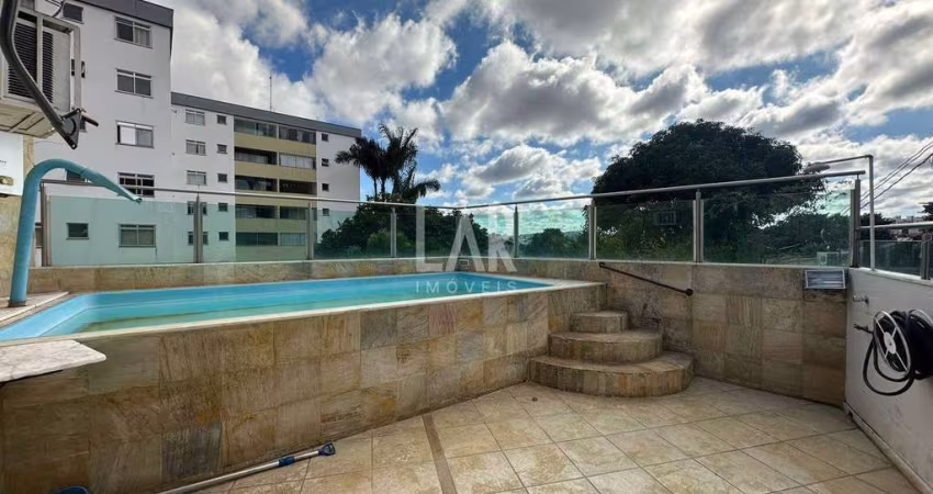 Casa para aluguel, 2 quartos, 2 suítes, 2 vagas, Santa Amélia - Belo Horizonte/MG