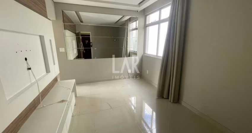 Apartamento à venda, 3 quartos, 1 vaga, Coração de Jesus - Belo Horizonte/MG