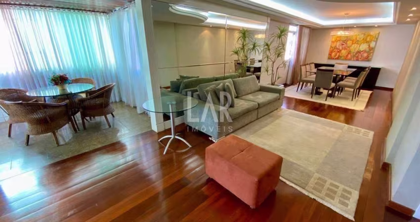 Apartamento para Aluguel 4 quartos, 2 suítes, 2 vagas, Buritis - Belo Horizonte/MG