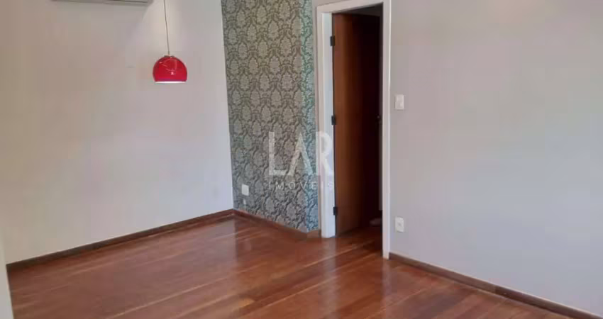 Apartamento para aluguel, 2 quartos, 1 suíte, 1 vaga, Jardim América - Belo Horizonte/MG