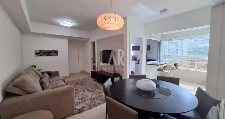 Apartamento para aluguel, 2 quartos, 2 suítes, 2 vagas, vila da serra - nova lima/mg