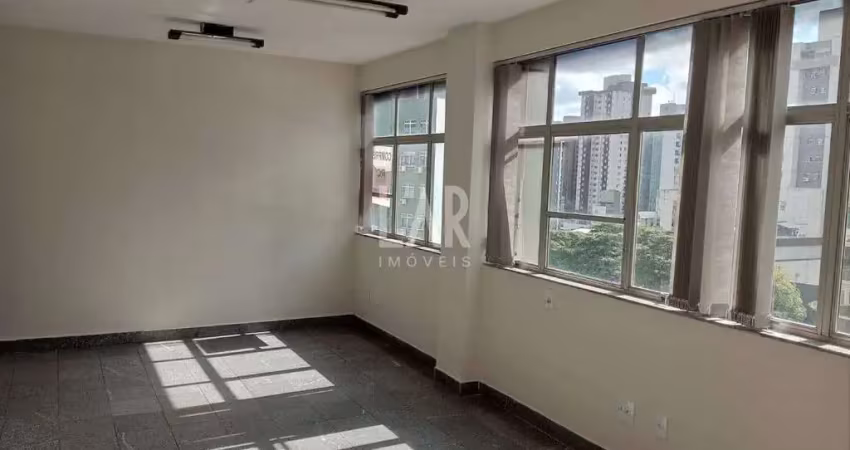 Sala para aluguel, 1 vaga, São Pedro - Belo Horizonte/MG