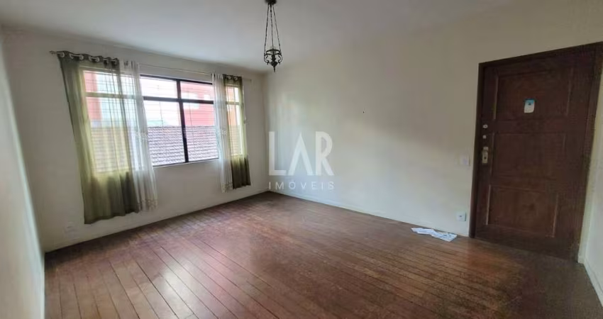 Apartamento à venda, 3 quartos, 1 suíte, 2 vagas, Gutierrez - Belo Horizonte/MG