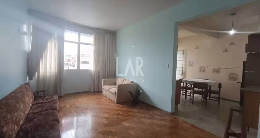 Apartamento à venda, 3 quartos, 1 vaga, Savassi - Belo Horizonte/MG