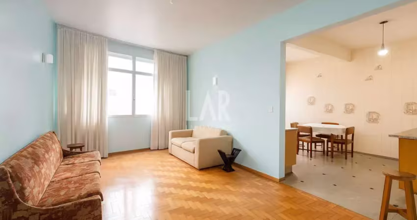 Apartamento à venda, 3 quartos, 1 vaga, savassi - belo horizonte/mg