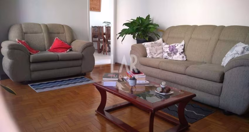 Apartamento à venda, 3 quartos, 1 suíte, 1 vaga, Nova Suíssa - Belo Horizonte/MG
