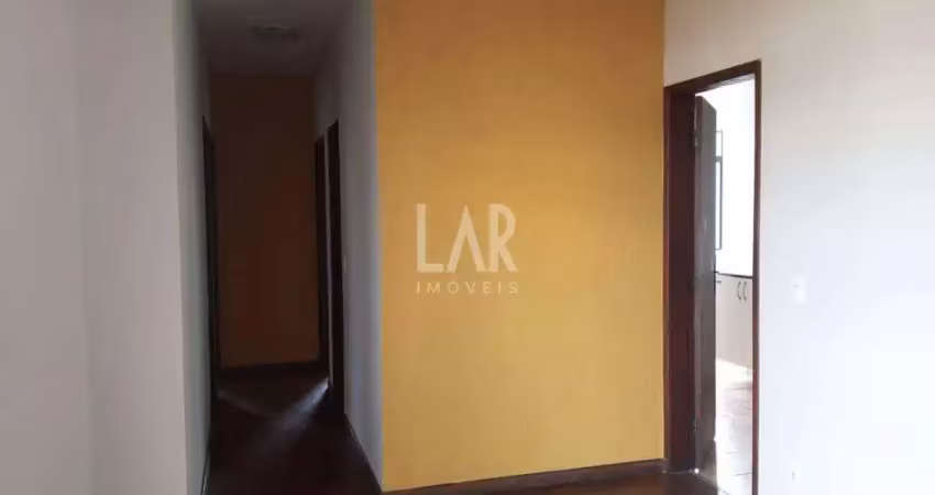 Apartamento para aluguel, 3 quartos, 1 suíte, 1 vaga, Lourdes - Belo Horizonte/MG