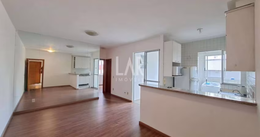 Apartamento para aluguel, 2 quartos, 1 suíte, 1 vaga, Lourdes - Belo Horizonte/MG