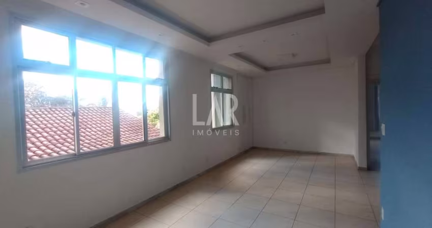 Cobertura para aluguel, 3 quartos, 2 suítes, 1 vaga, Luxemburgo - Belo Horizonte/MG