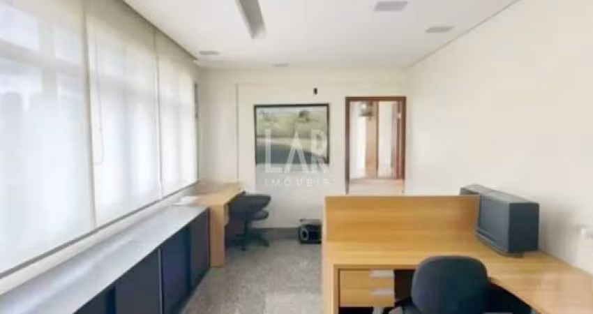 Sala à venda, 3 vagas, Vila da Serra - Nova Lima/MG
