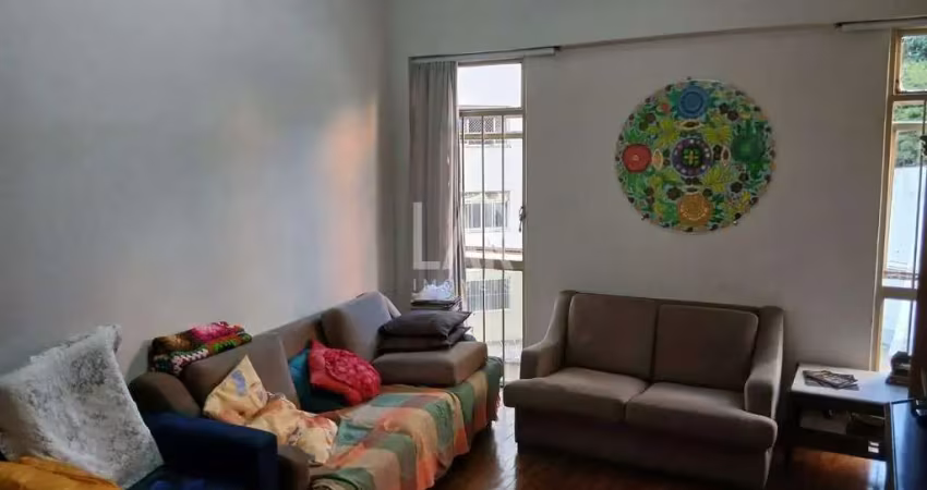 Apartamento à venda, 3 quartos, 1 vaga, Santa Tereza - Belo Horizonte/MG