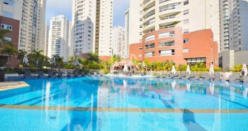 Apartamento à venda, 3 quartos, 1 suíte, 2 vagas, Vila da Serra - Nova Lima/MG