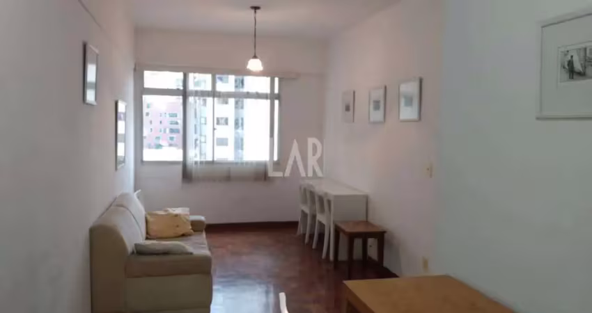 Apartamento para aluguel, 1 quarto, Funcionários - Belo Horizonte/MG
