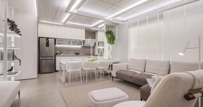 Apartamento para aluguel, 1 quarto, 1 suíte, 1 vaga, Santo Agostinho - Belo Horizonte/MG