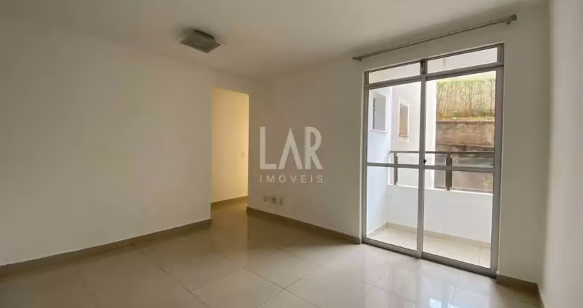 Apartamento à venda, 3 quartos, 1 suíte, 1 vaga, Buritis - Belo Horizonte/MG