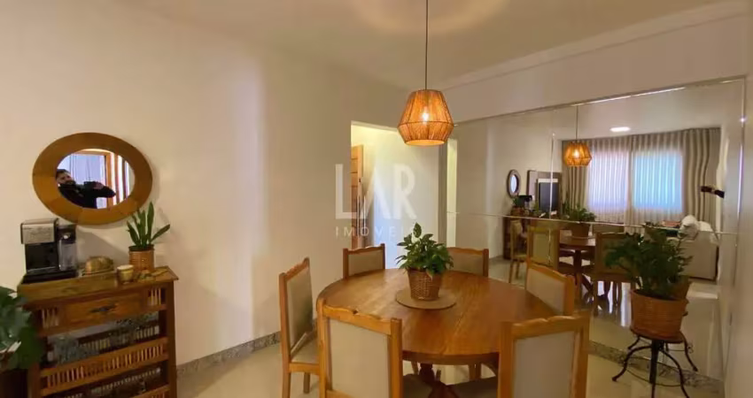 Apartamento à venda, 3 quartos, 1 suíte, 2 vagas, Nova Suíssa - Belo Horizonte/MG