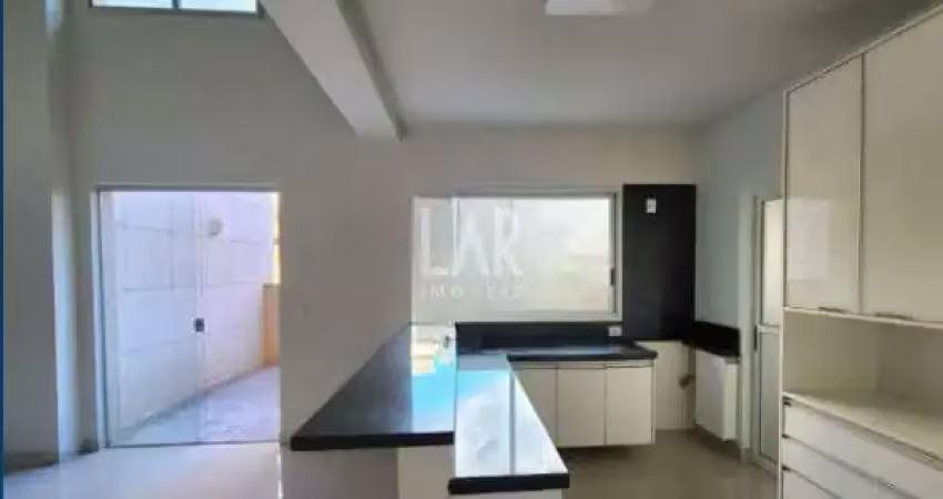 Área Privativa à venda, 1 quarto, 1 suíte, 2 vagas, Vila da Serra - Nova Lima/MG