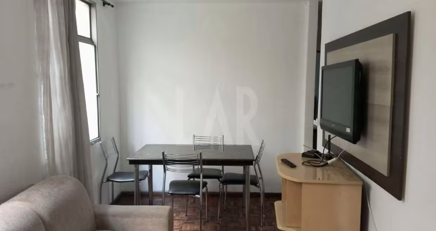 Apartamento para aluguel, 2 quartos, 1 vaga, Carlos Prates - Belo Horizonte/MG