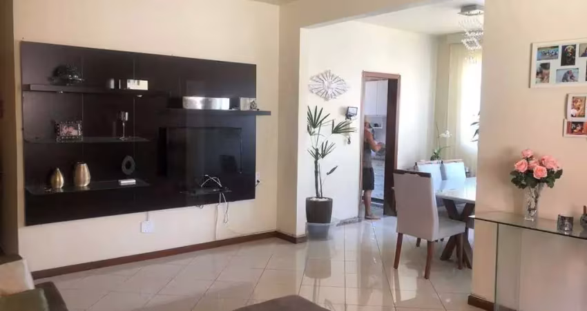 Apartamento à venda, 4 quartos, 1 suíte, 3 vagas, santa amélia - belo horizonte/mg