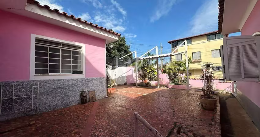 Casa para aluguel, 5 quartos, 3 suítes, 3 vagas, Sagrada Família - Belo Horizonte/MG
