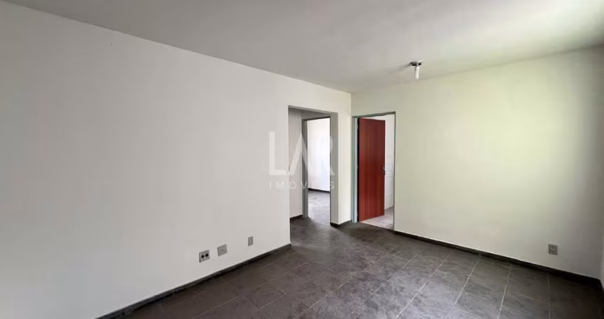 Apartamento para aluguel, 2 quartos, 1 vaga, São Francisco - Belo Horizonte/MG